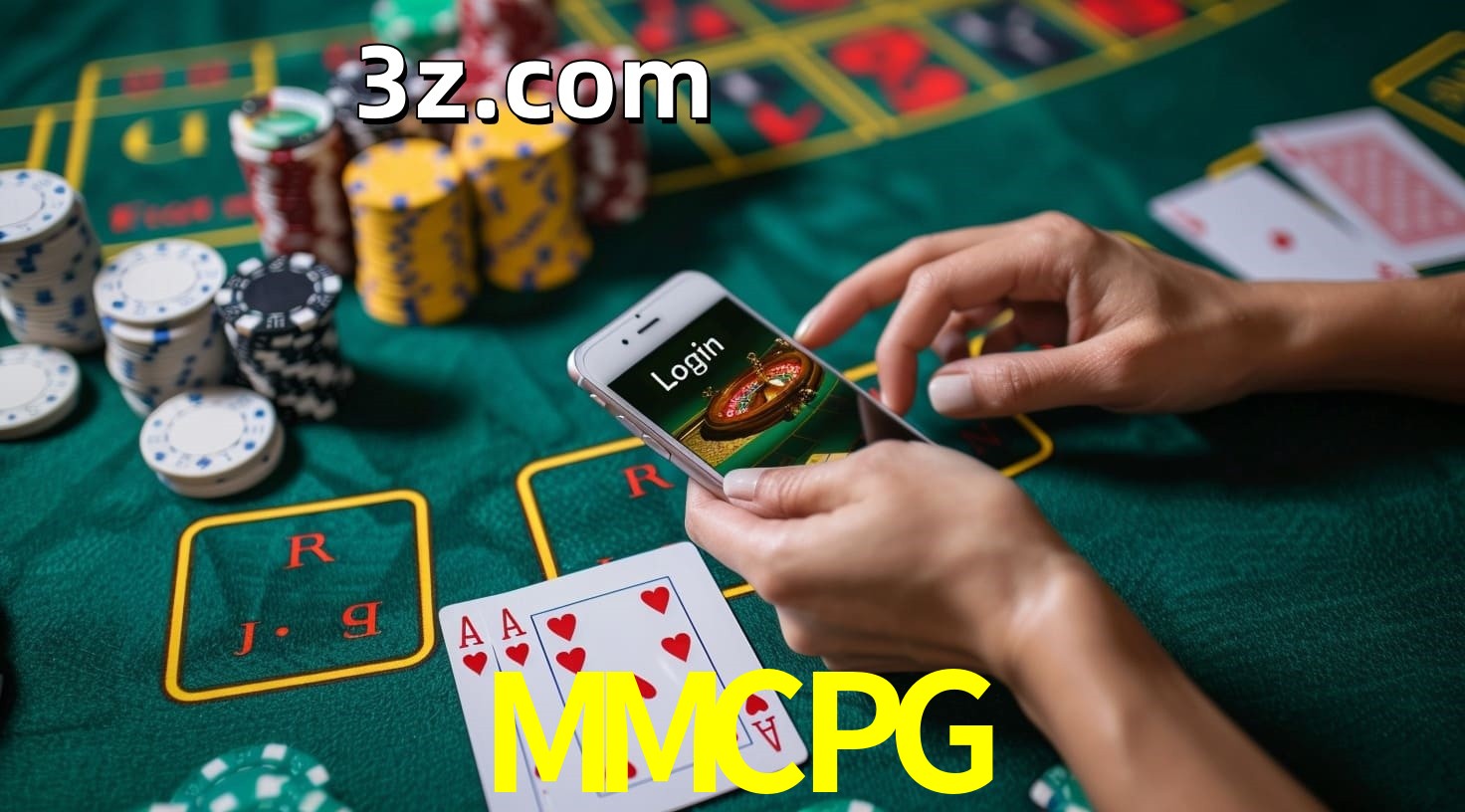 MMCPG
