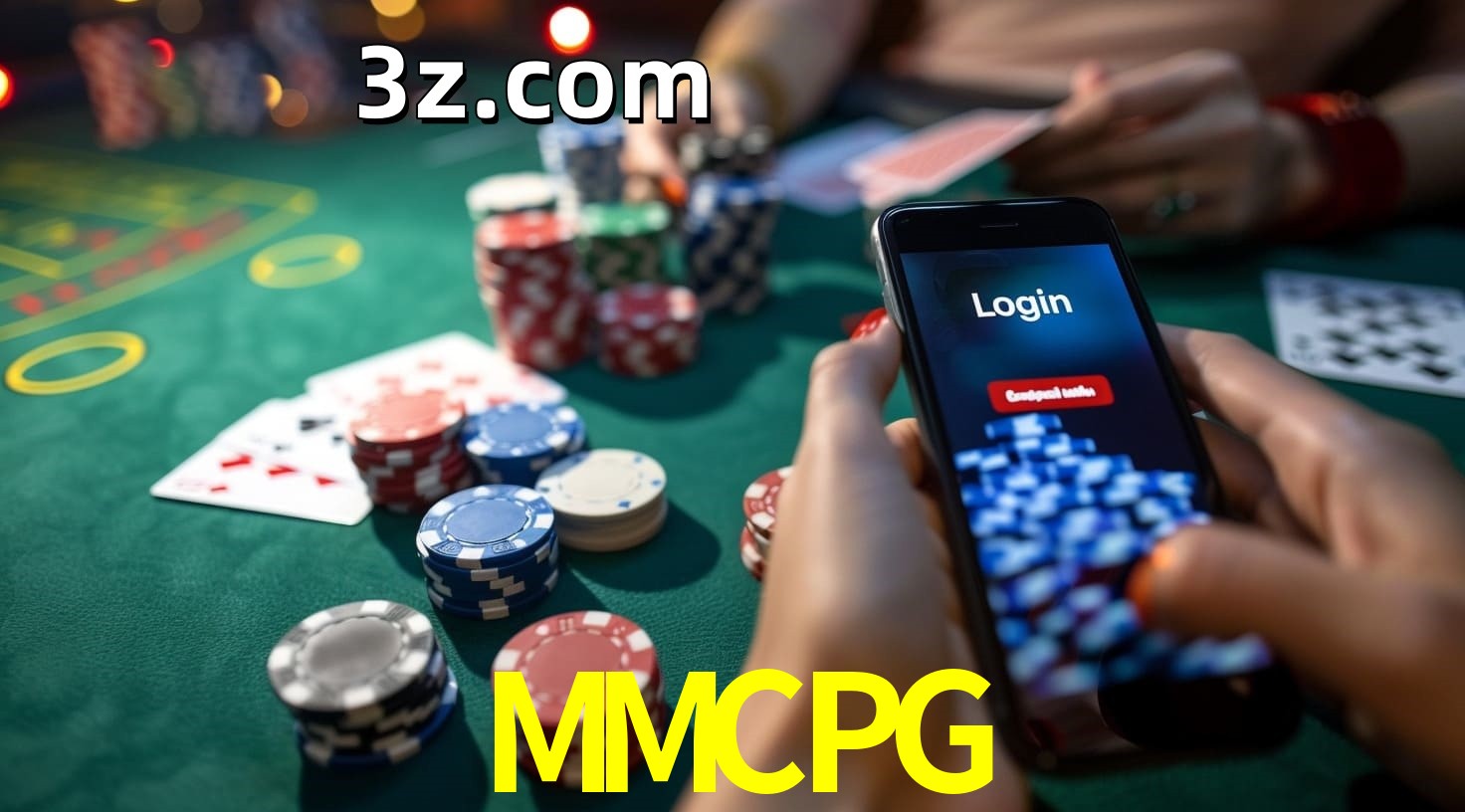 MMCPG