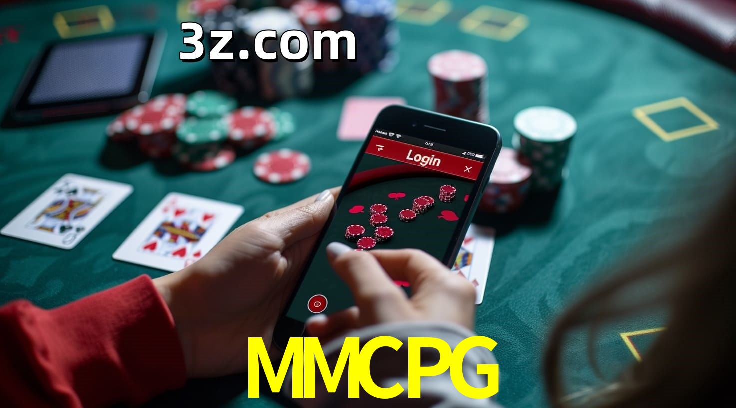 MMCPG