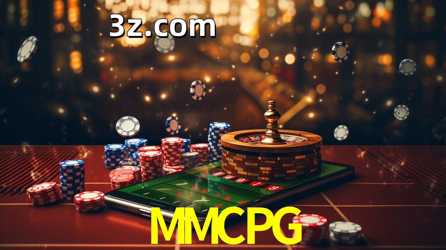 MMCPG