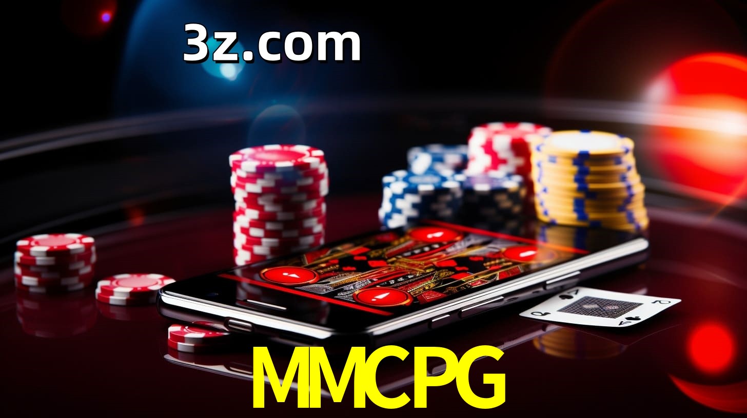 MMCPG
