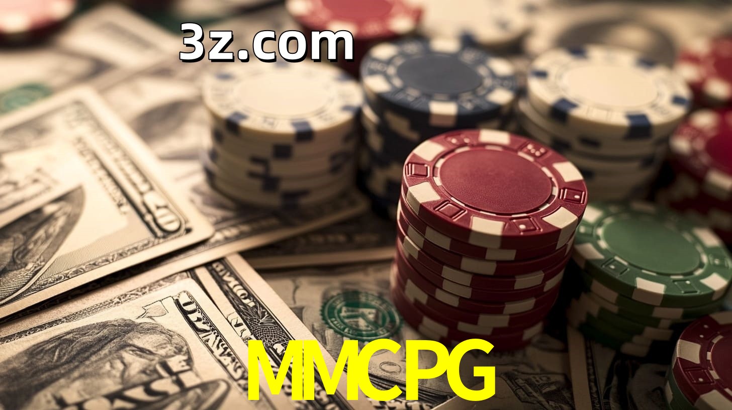MMCPG