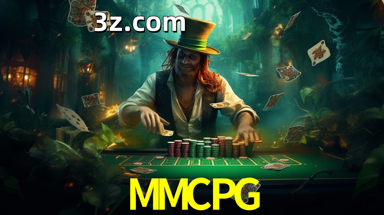 MMCPG