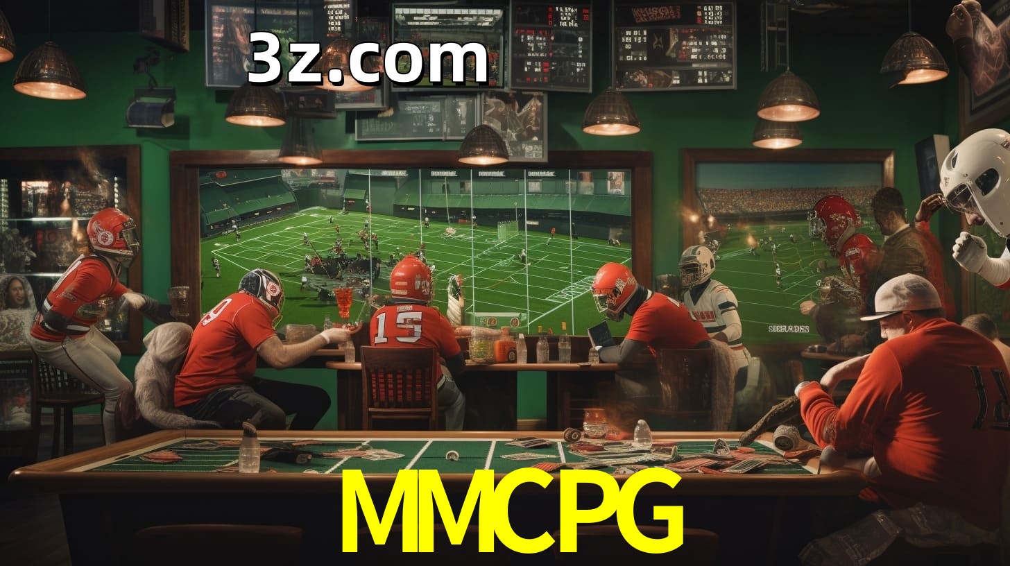 MMCPG