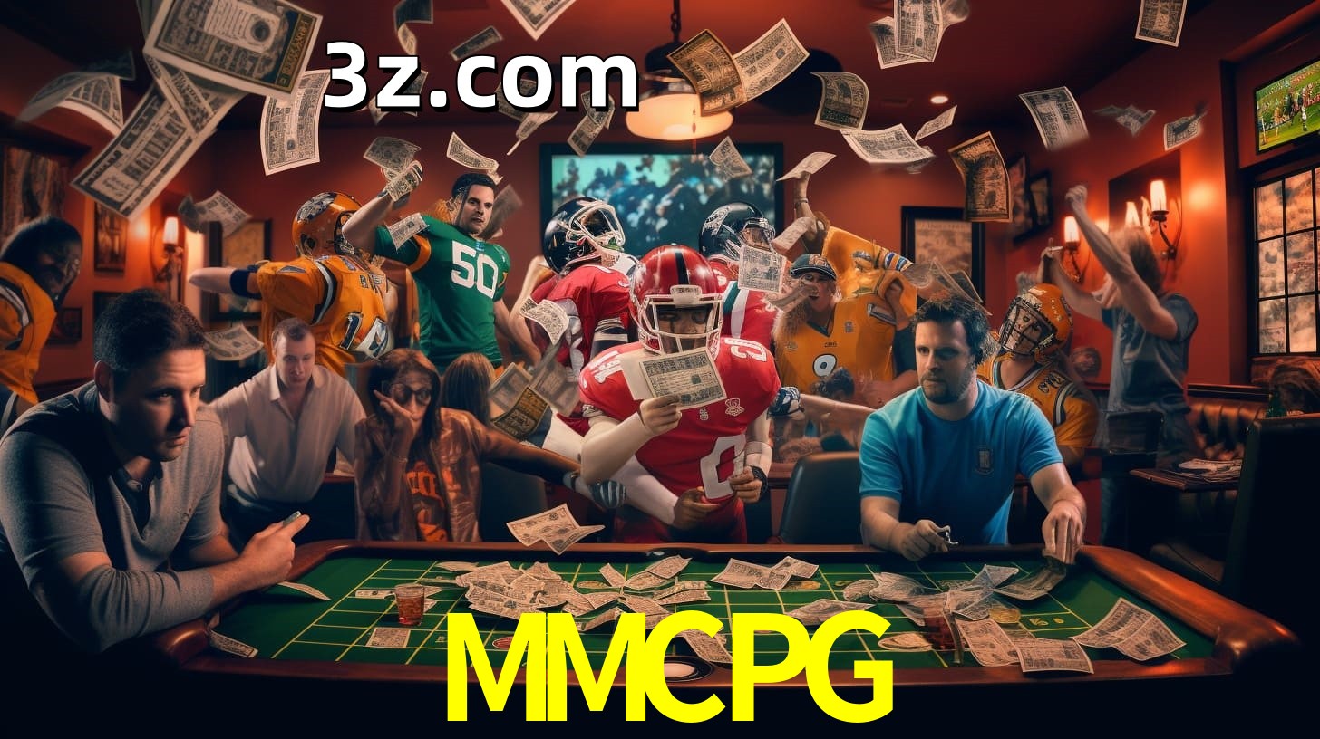 MMCPG