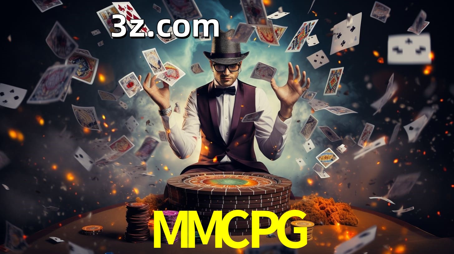 MMCPG