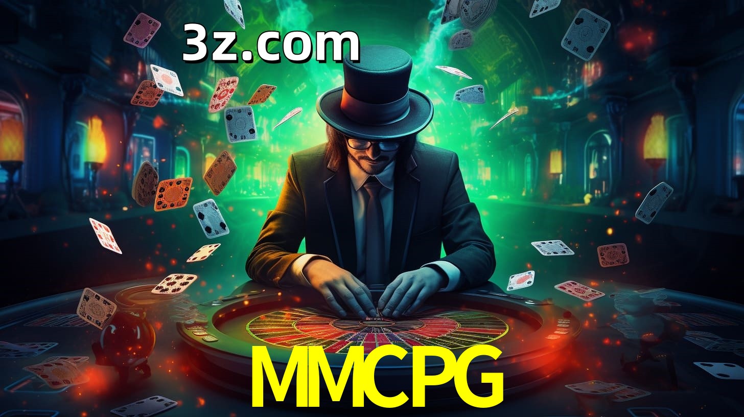 MMCPG