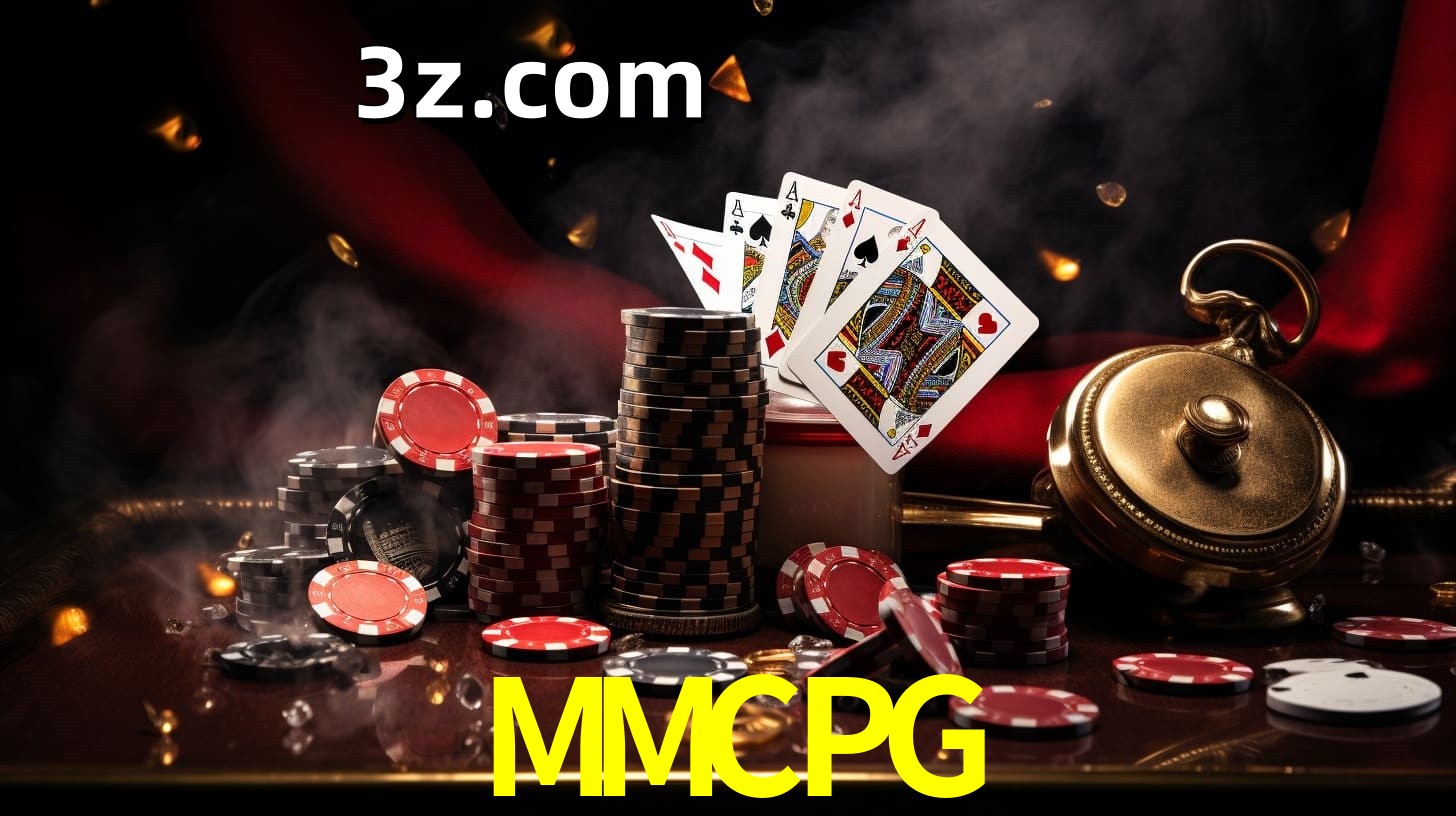 MMCPG