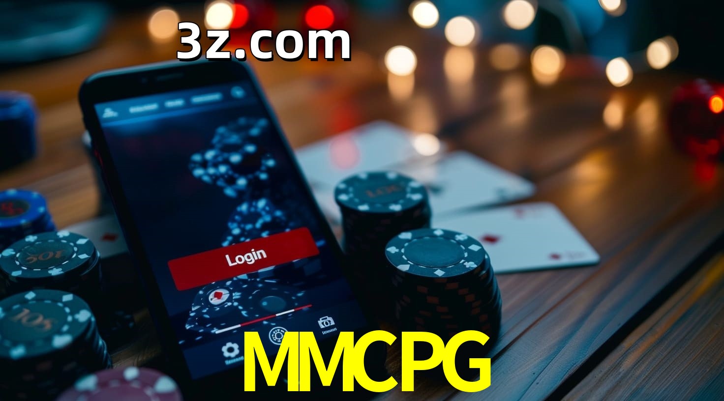 MMCPG