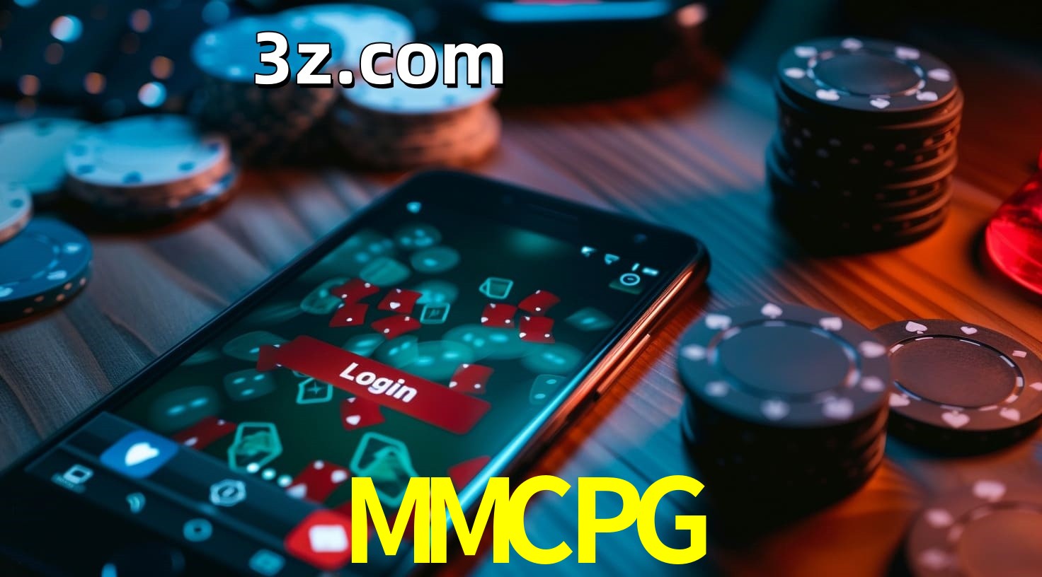 MMCPG