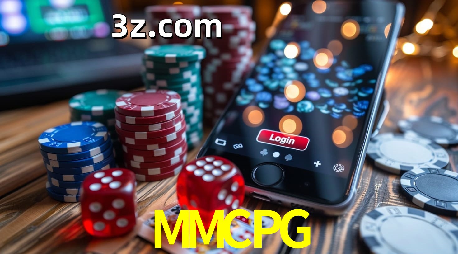 MMCPG